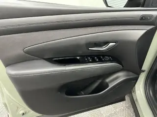 Hyundai SANTA CRUZ 2025 AWD Limitado 4dr Cabina de Crew 4.3ft SB