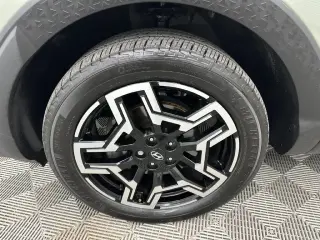 Hyundai SANTA CRUZ 2025 AWD Limitado 4dr Cabina de Crew 4.3ft SB
