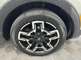 Hyundai SANTA CRUZ 2025 AWD Limitado 4dr Cabina de Crew 4.3ft SB