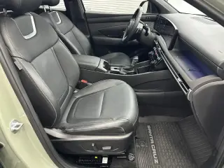 Hyundai SANTA CRUZ 2025 AWD Limitado 4dr Cabina de Crew 4.3ft SB