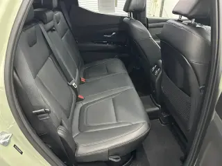 Hyundai SANTA CRUZ 2025 AWD Limitado 4dr Cabina de Crew 4.3ft SB