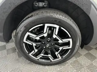 Hyundai SANTA CRUZ 2025 AWD Limitado 4dr Cabina de Crew 4.3ft SB