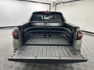 Hyundai SANTA CRUZ 2025 AWD Limitado 4dr Cabina de Crew 4.3ft SB