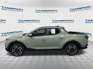 Hyundai SANTA CRUZ 2025 AWD Limitado 4dr Cabina de Crew 4.3ft SB