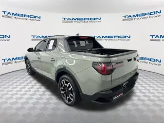 Hyundai SANTA CRUZ 2025 AWD Limitado 4dr Cabina de Crew 4.3ft SB
