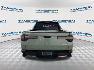 Hyundai SANTA CRUZ 2025 AWD Limitado 4dr Cabina de Crew 4.3ft SB