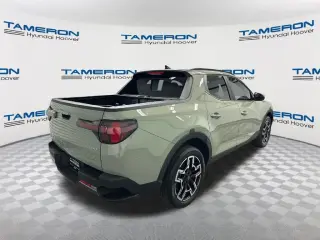 Hyundai SANTA CRUZ 2025 AWD Limitado 4dr Cabina de Crew 4.3ft SB