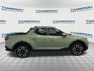 Hyundai SANTA CRUZ 2025 AWD Limitado 4dr Cabina de Crew 4.3ft SB