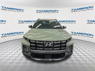 Hyundai SANTA CRUZ 2025 AWD Limitado 4dr Cabina de Crew 4.3ft SB