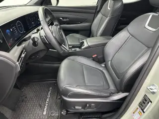 Hyundai SANTA CRUZ 2025 AWD Limitado 4dr Cabina de Crew 4.3ft SB