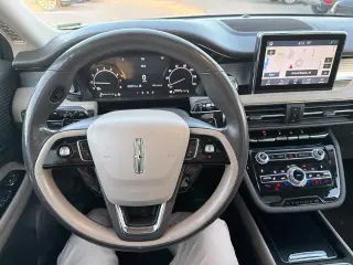 Lincoln Corsair 2020 AWD estándar SUV de 4 puertas