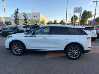 Lincoln Corsair 2020 AWD estándar SUV de 4 puertas