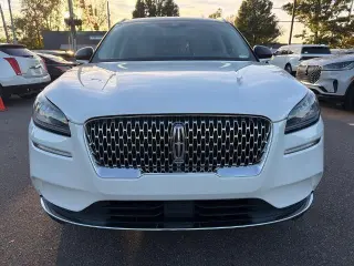 Lincoln Corsair 2020 AWD estándar SUV de 4 puertas