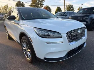 Lincoln Corsair 2020 AWD estándar SUV de 4 puertas