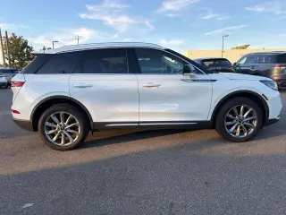 Lincoln Corsair 2020 AWD estándar SUV de 4 puertas