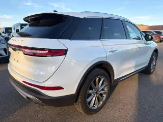 Lincoln Corsair 2020 AWD estándar SUV de 4 puertas