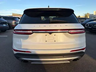 Lincoln Corsair 2020 AWD estándar SUV de 4 puertas