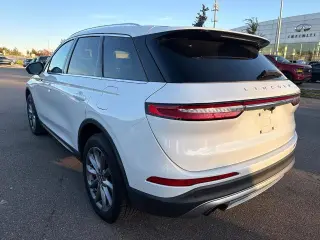 Lincoln Corsair 2020 AWD estándar SUV de 4 puertas