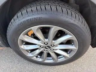 Lincoln Corsair 2020 AWD estándar SUV de 4 puertas