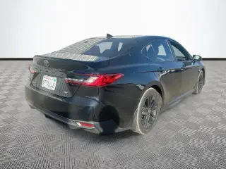 Toyota Camry 2025 SE 4dr Sedán