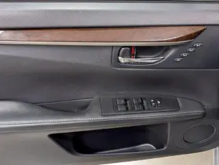 Lexus ES 350 2014 4dr Sedán