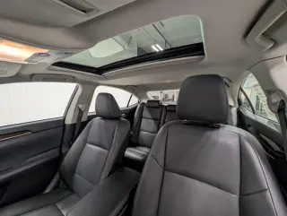 Lexus ES 350 2014 4dr Sedán