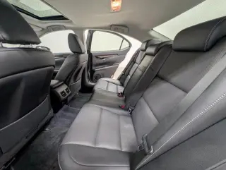 Lexus ES 350 2014 4dr Sedán