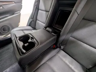 Lexus ES 350 2014 4dr Sedán