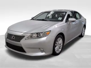 Lexus ES 350 2014 4dr Sedán
