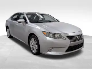 Lexus ES 350 2014 4dr Sedán