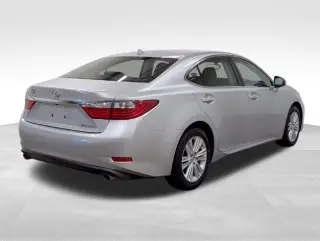 Lexus ES 350 2014 4dr Sedán
