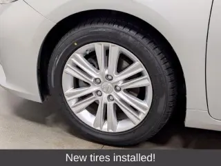 Lexus ES 350 2014 4dr Sedán