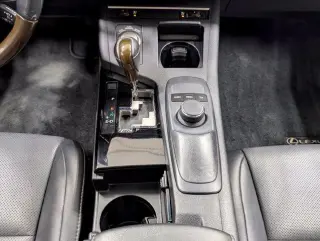 Lexus ES 350 2014 4dr Sedán