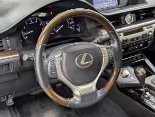 Lexus ES 350 2014 4dr Sedán