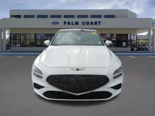 Genesis G70 2026 3.3T Sport Prestige 4dr Sedán