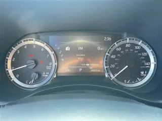 Toyota Highlander 2023 AWD XSE 4dr SUV