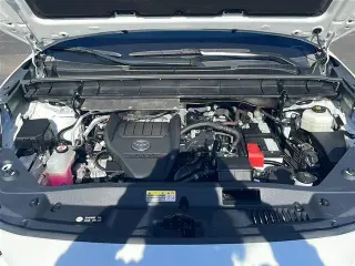Toyota Highlander 2023 AWD XSE 4dr SUV