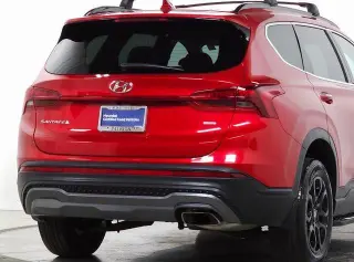 Hyundai SANTA FE 2022 AWD XRT 4puertas Crossover