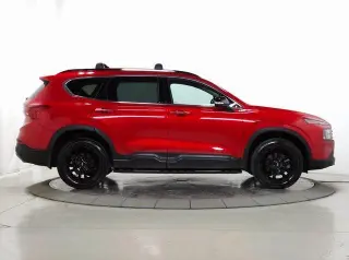 Hyundai SANTA FE 2022 AWD XRT 4puertas Crossover