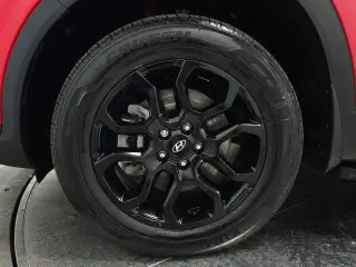 Hyundai SANTA FE 2022 AWD XRT 4puertas Crossover