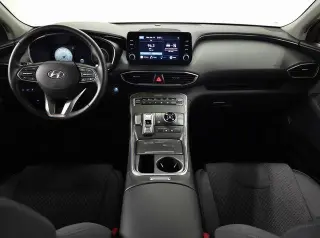 Hyundai SANTA FE 2022 AWD XRT 4puertas Crossover