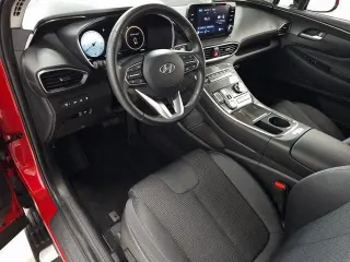 Hyundai SANTA FE 2022 AWD XRT 4puertas Crossover