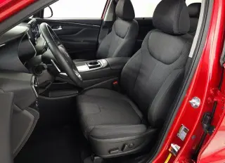 Hyundai SANTA FE 2022 AWD XRT 4puertas Crossover