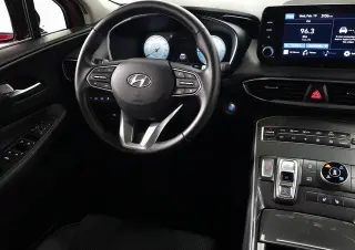 Hyundai SANTA FE 2022 AWD XRT 4puertas Crossover