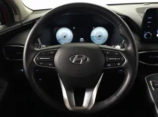 Hyundai SANTA FE 2022 AWD XRT 4puertas Crossover