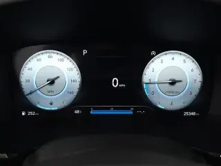 Hyundai SANTA FE 2022 AWD XRT 4puertas Crossover