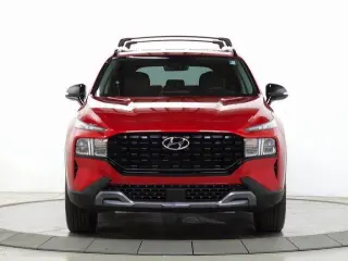 Hyundai SANTA FE 2022 AWD XRT 4puertas Crossover