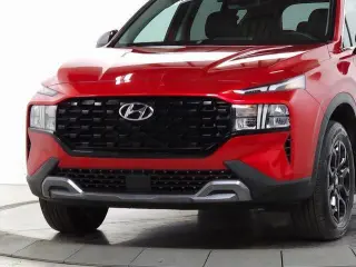 Hyundai SANTA FE 2022 AWD XRT 4puertas Crossover