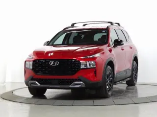 Hyundai SANTA FE 2022 AWD XRT 4puertas Crossover