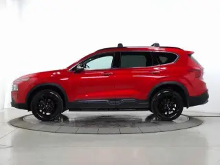 Hyundai SANTA FE 2022 AWD XRT 4puertas Crossover
